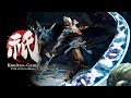 Kunitsu-Gami: Path of the Goddess - Tráiler de jugabilidad "Soh"