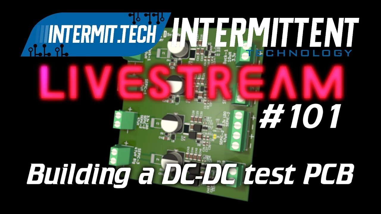 Intermit.Tech 