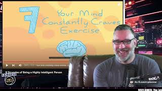 8 Struggles of Highly Intelligent People