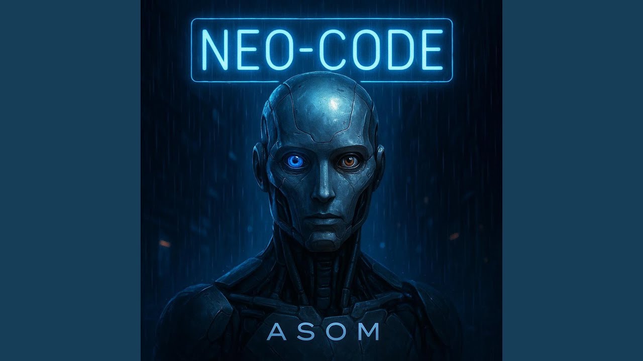 Watch Neo-Code on YouTube Watch Neo-Code on YouTube
