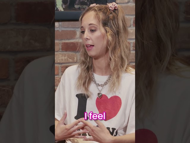 Millie Morgan's Connection with Her Camming Fans 😊