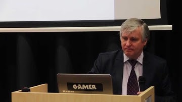 "Innovation in game design" by Richard Bartle