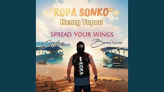 Video thumbnail of "Henry Tupou - SPREAD YOUR WINGS"