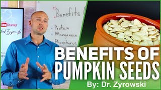 Benefits Of Pumpkin Seeds | The Exposed Truth