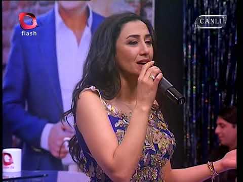 Eda Doğanay & İbrahim Dizlek - Özledim Baba (Canlı Performans - Türkü)