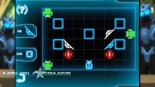 NOVA (iPad): Level 9-3 Walkthrough