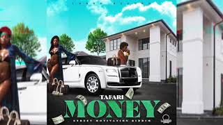 Tafari - Money Money (Official Audio)