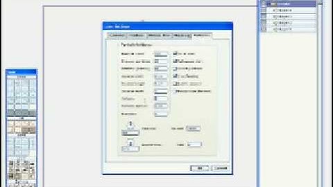Particle Layer Anime Studio Pro Tutorial