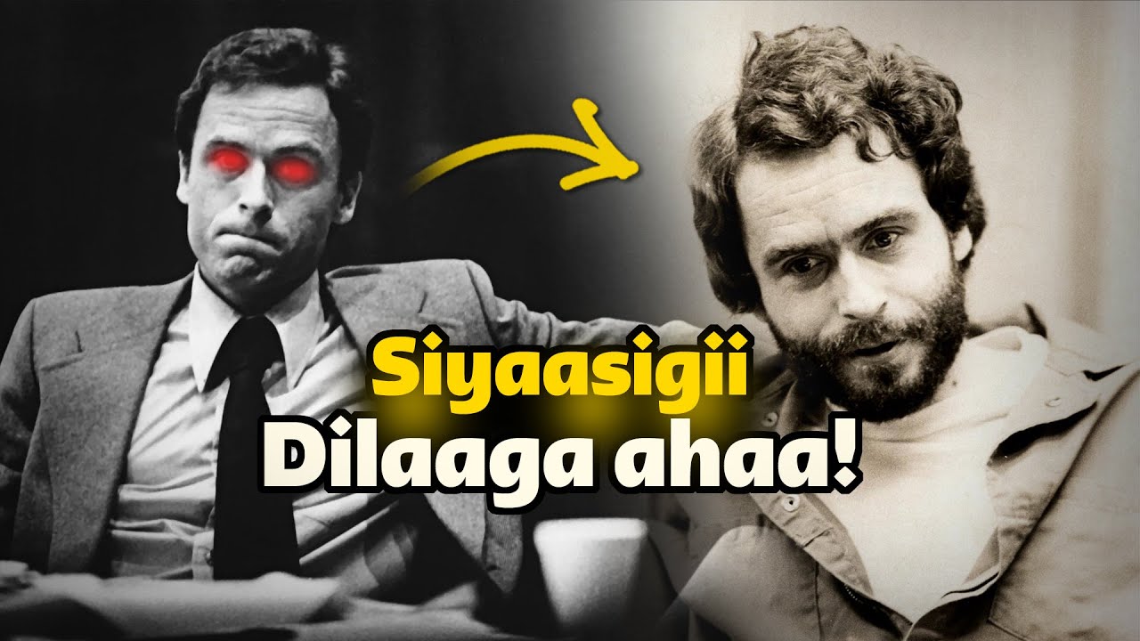 Dilaagii laba wajiilaha ahaa ee Gabdhaha yar yar kaliya u gaarsan jiray!