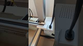 bambulab A1 fazendo estalos no eixo X, alguma ideia do que possa ser?