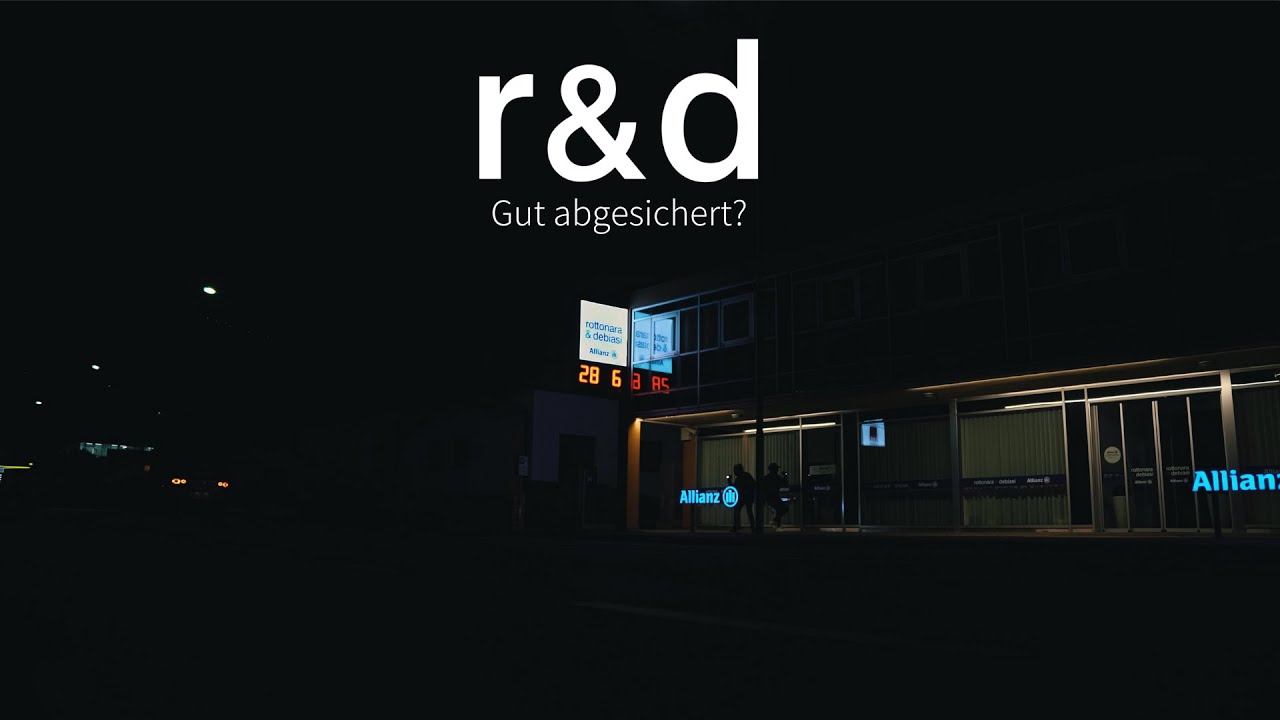 Sicher Zuhause: Wie die Allianz Wohngebäudeversicherung Ihr Heim schützt