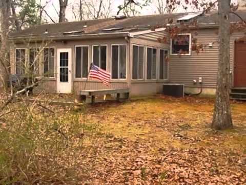 2410 Louden Ln, Atco, NJ home video tour