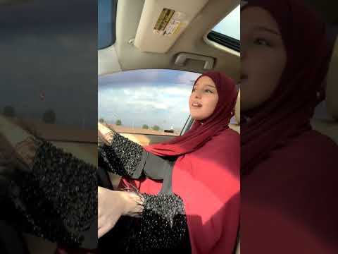 ماريا قحطان _ كيفكم يا حبايب