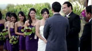 Thao and Hyman Palm Event Center Wedding Video Highlight