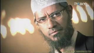 Dr Zakir Naik Meme 1 hour (HD) 1 jam Full Bass