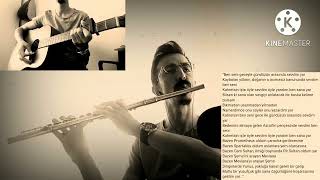 Vurgunum - Murat Göğebakan Flüt Solo