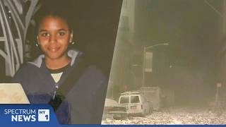 9/11 through the eyes of a NYC student
