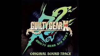 Guilty Gear Xrd REV 2 - 02 N.S.F.W. AC Ending