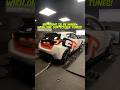 GR Yaris Dyno Power Run - Needs A Better Remap!