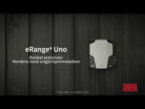 eRange Uno