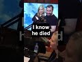 Tom Calls Out How People Die: The Reality Check