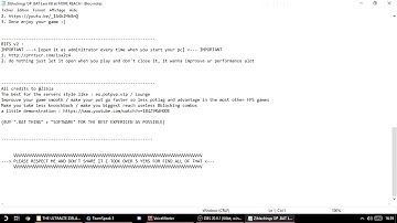 NEW ZIBLACKING SHOP RELEASE  ✅KB ✅HIT DETECTION