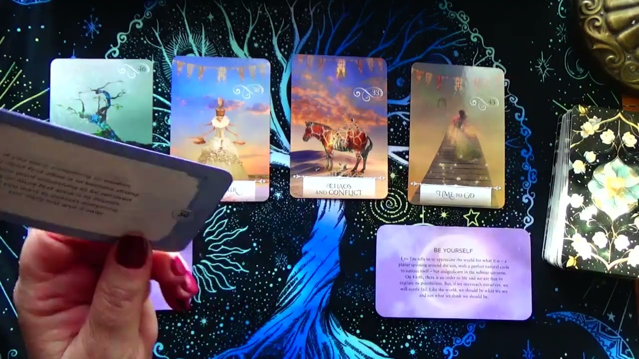 Рыбы, 3 главных признака того, что вы переживаете трансформацию [февраль 2026]