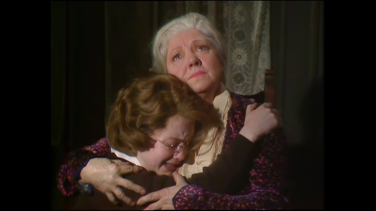 South Riding Ep  11 - The Number of Our Days (1080p)