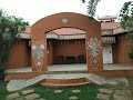 Vijayshree resort  heritage village hampi  club mahindra affiliated property