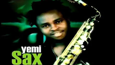 Yemi Sax - Good Or Bad [Original by J martins]