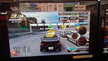 [WMMT6] Tutorial online ghost battle