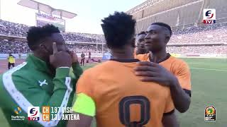 FULL MATCH HIGHLIGHTS ZAMBIA 3-0 IVORY COAST MAGOLI YOTE | AFCON 2023 TV3 TANZANIA GAME ON