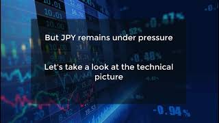 USD/JPY: Roaring Retail Sales