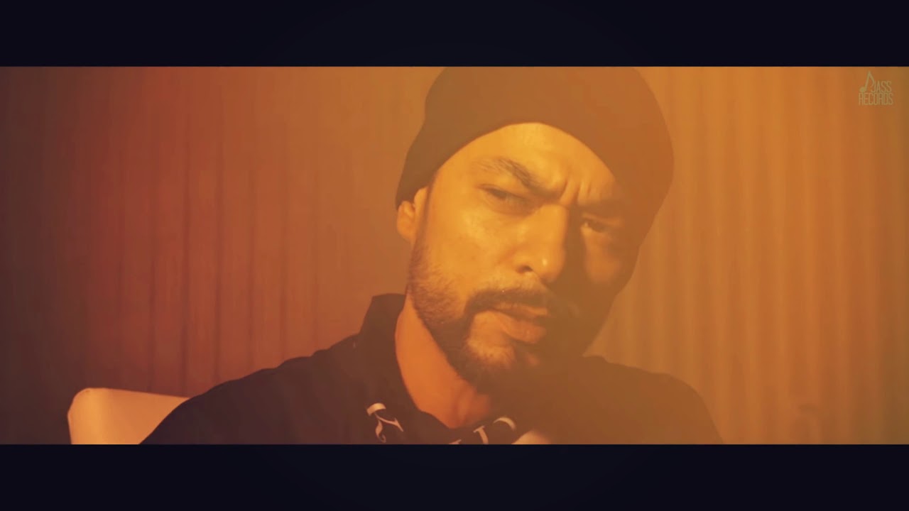 Bomb (4k) || Bohemia rap song - YouTube