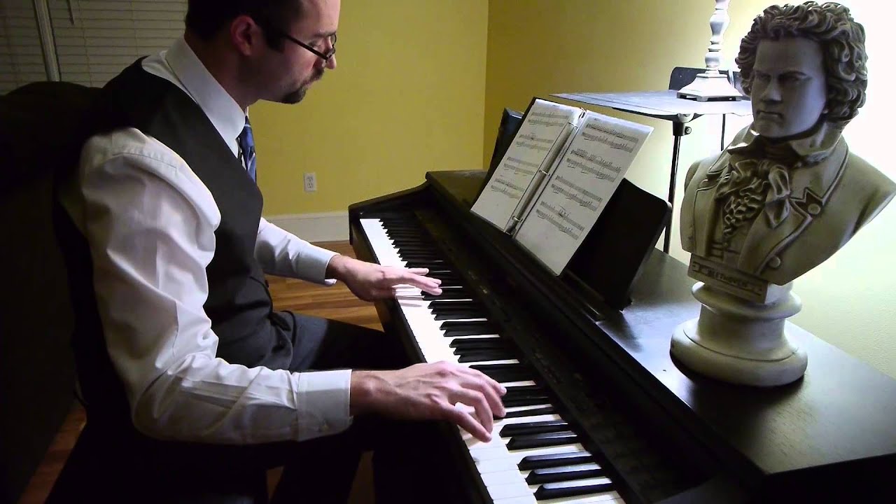 "Connie's Butterfly" by Shardad Rohani - (piano solo)