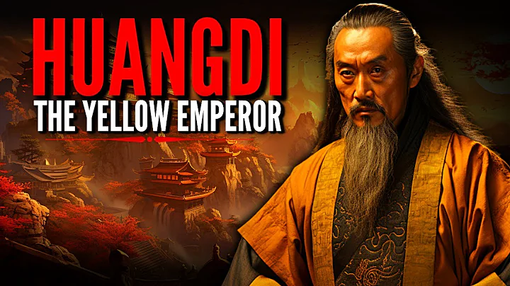 Huangdi: Unraveling The Myths And History Of The Yellow Emperor - DayDayNews