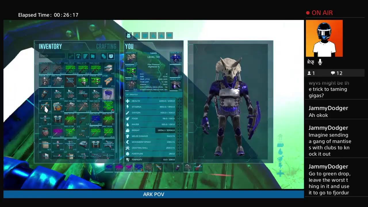 Ark survival evolved - 