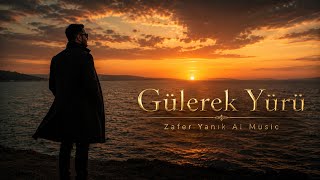 Gülerek Yürü - Zafer Yanık - Ai 