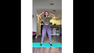 Squat with torso twist