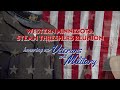 2023 WMSTR Featuring Military &amp; Veterans - Interviews - Part 3