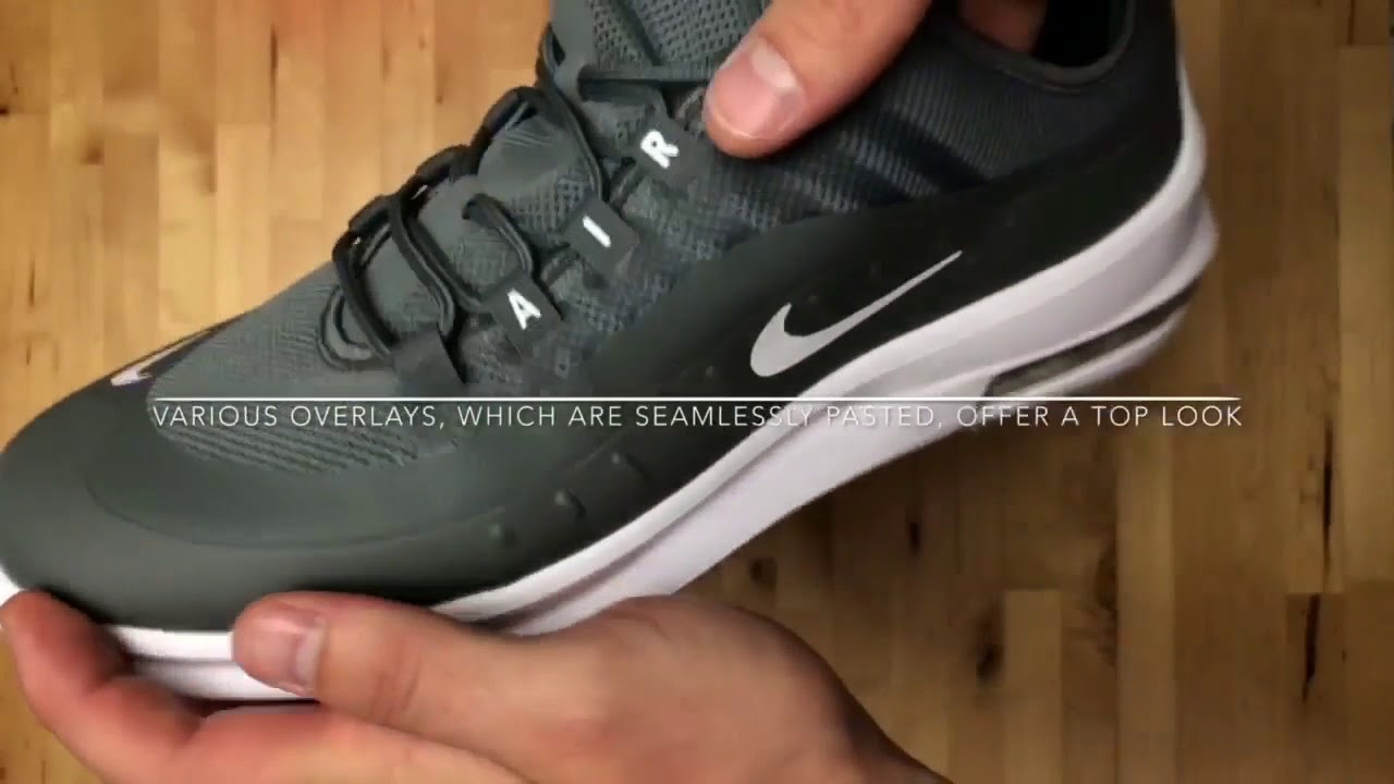 zapatillas nike air max axis 2019