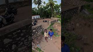 DJI OSMO 360 testing 🔥