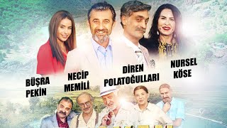 Başkan (2024) Fragman