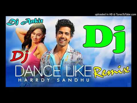 dance-like-dj-remix-|-hardy-sandhu-|-b-praak-|-new-punjabi-dj-song-|-dj-ankit.