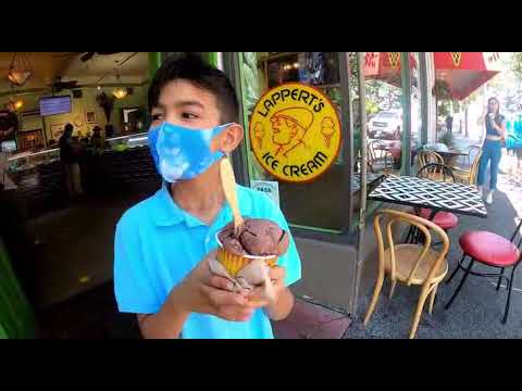 What to do in San Francisco during Covid. Part 1.