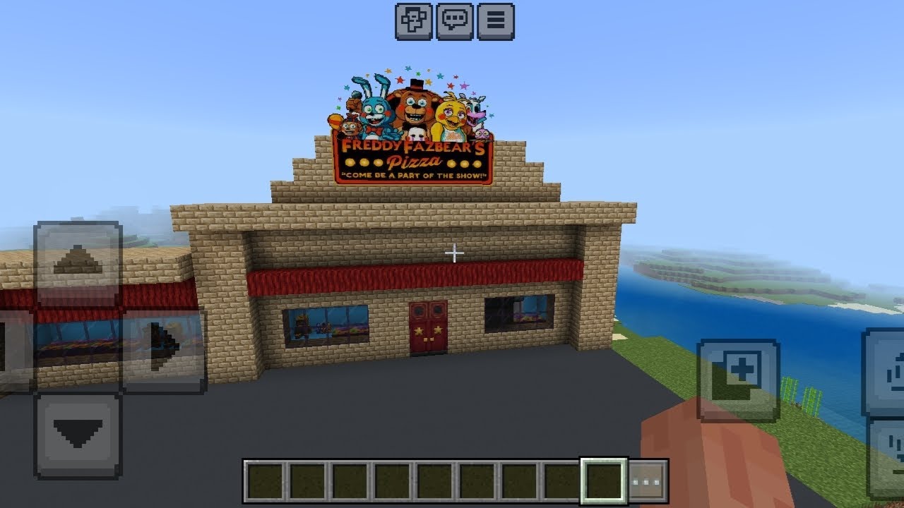 Пиццерия Фредди 2 