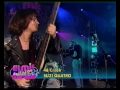 Suzi Quatro - 48 crash. 90