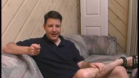 BBS - The Documentary: Baud - Episode 1