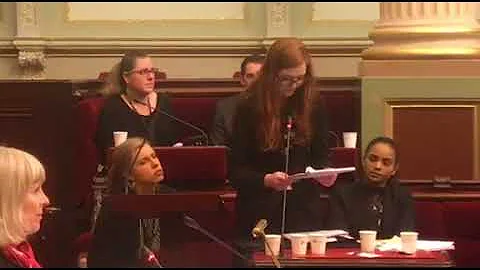 Jessica McDowell - Dandenong Ranges Youth // Imple...