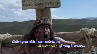 VC Mang ~ Nuam Lua ing   Zomi new song News